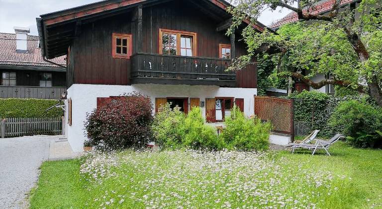 Vacation home | Pets allowed in Garmisch-Partenkirchen