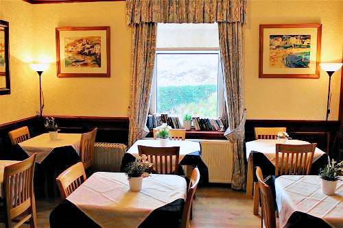 Bed and breakfast Loch Lomond & The Trossachs National Park