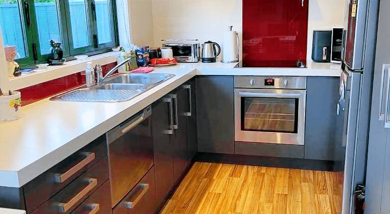 65 m&sup2; Ferienhaus