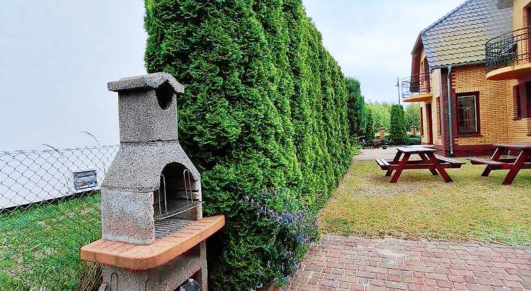 Holiday apartment with 2 rooms for 6 persons — photo 3