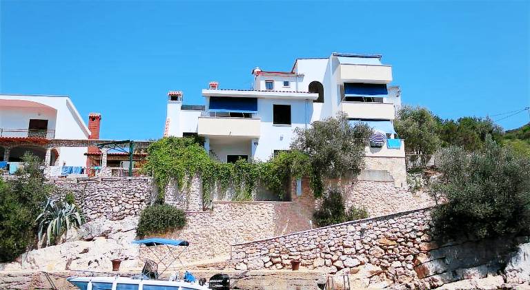 Apartmani Cico in Hvar