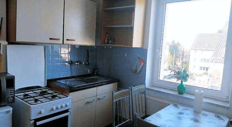 Nice apartment | Pets are welcome — photo 3