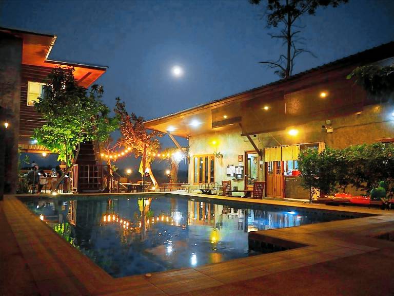 Resort Na Si Nuan