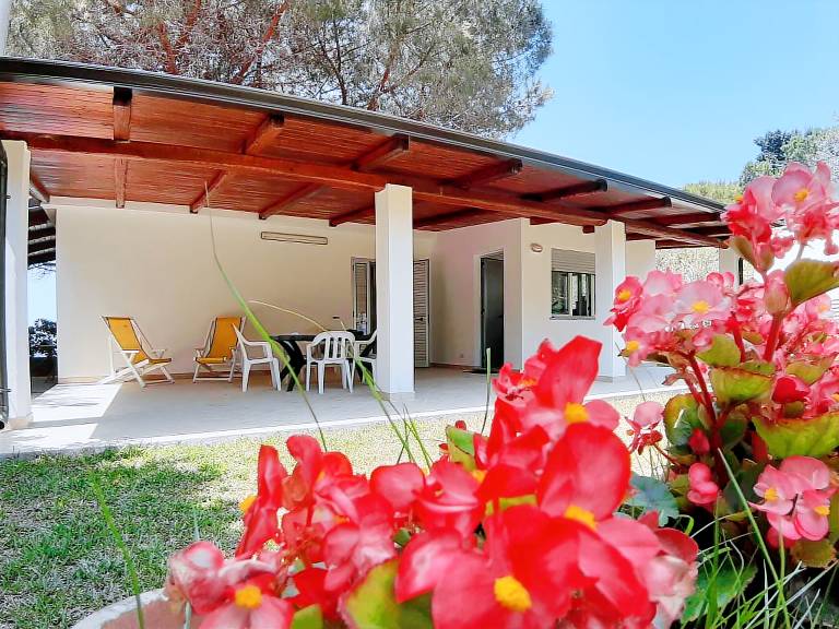 Villa Ricadi