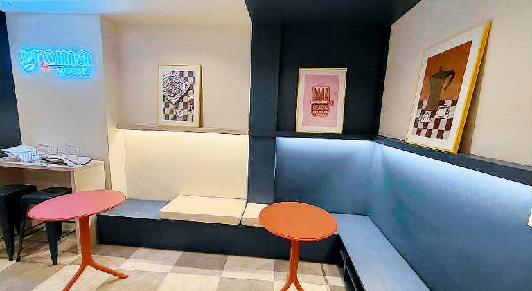 Groma Rooms — photo 3