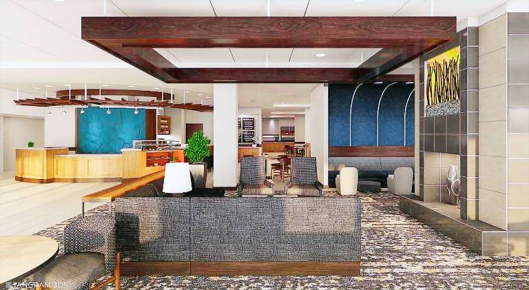 Hyatt Place Boston Braintree — photo 2