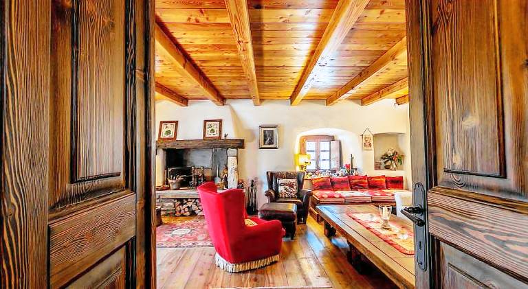 Vacation home | Pets allowed in Jovencan