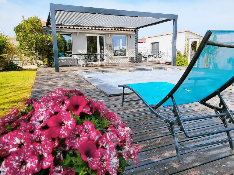 House Arles
