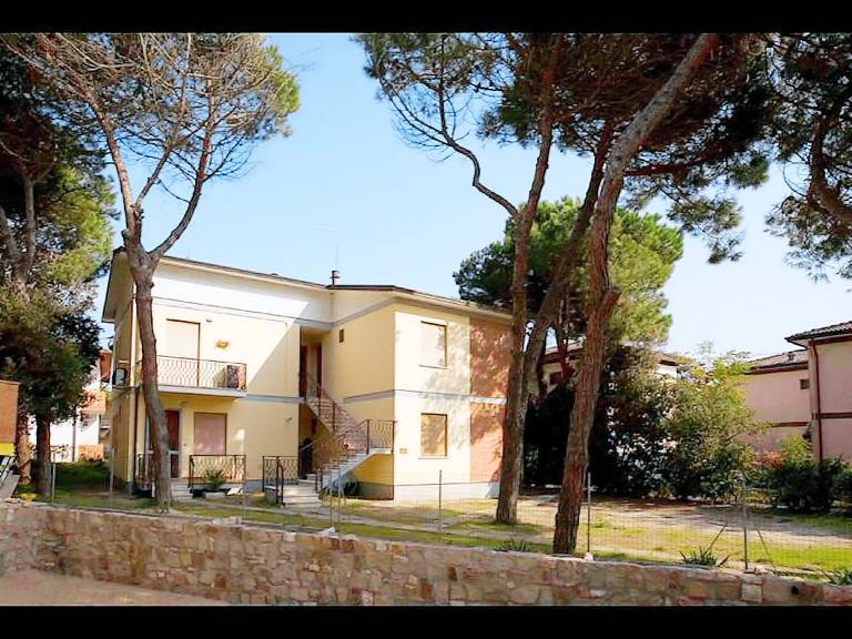 Ferienwohnung Rosolina Mare