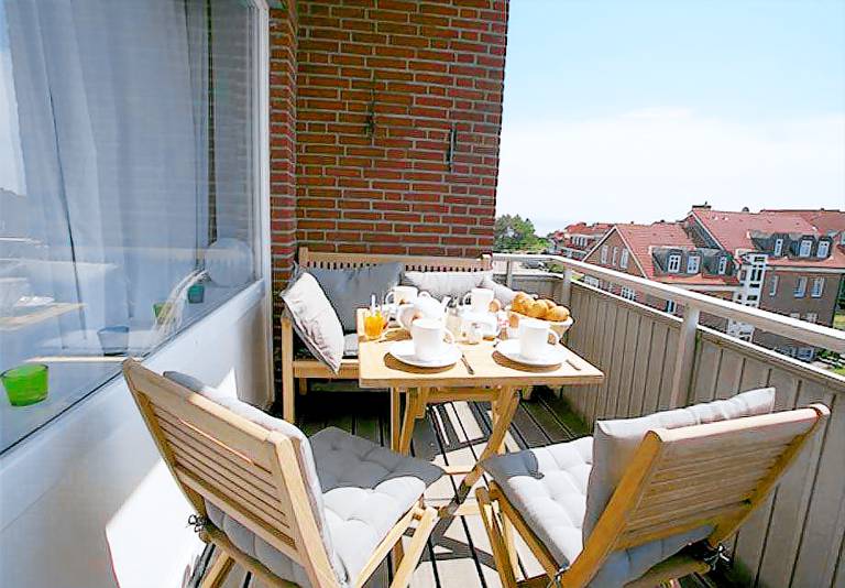 Apartment  Wittdün