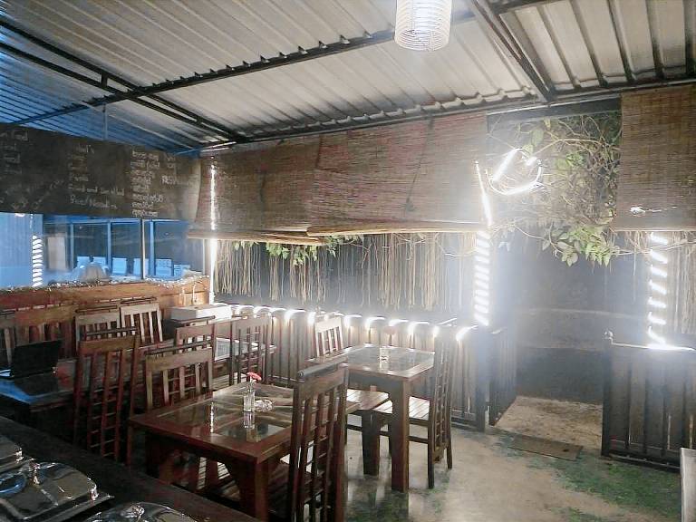 Ella Nature Life Guest & Restaurant — photo 4