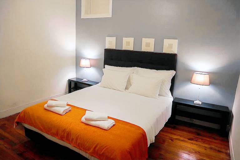 Appartement Chiado