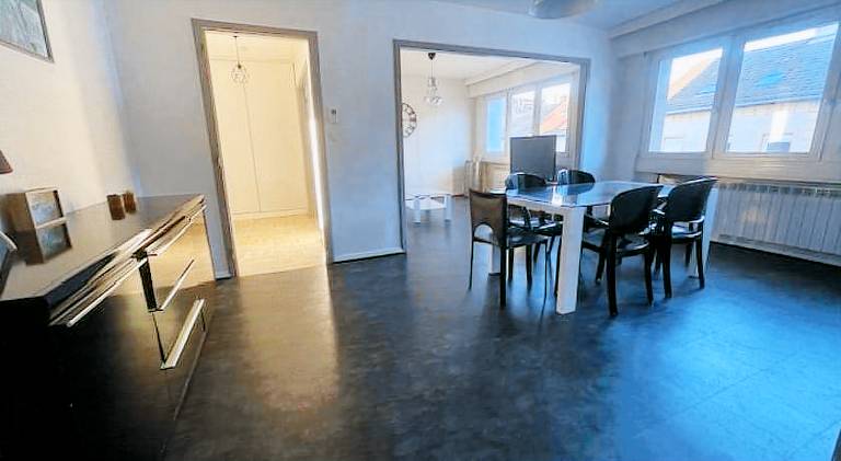 Pleasant holiday apartment | Pets allowed — photo 5