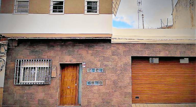 Apartamento Torrenueva
