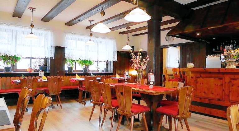 Seebach-Hotel — photo 2