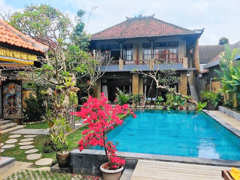 Appartement MAS