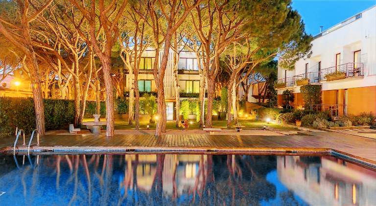 NM Suites by Escampa Hotels — photo 2