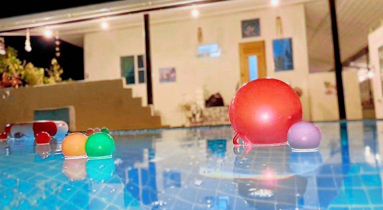 Aoonilay Resort Chaam-Huahin Zone B in Phetchaburi