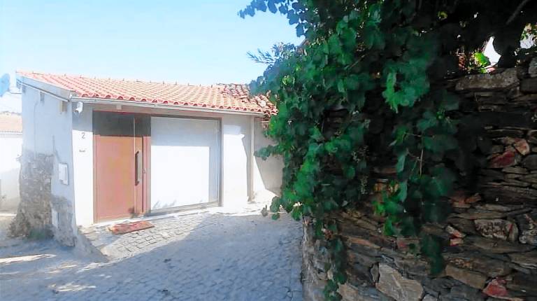 Casa Gimonde