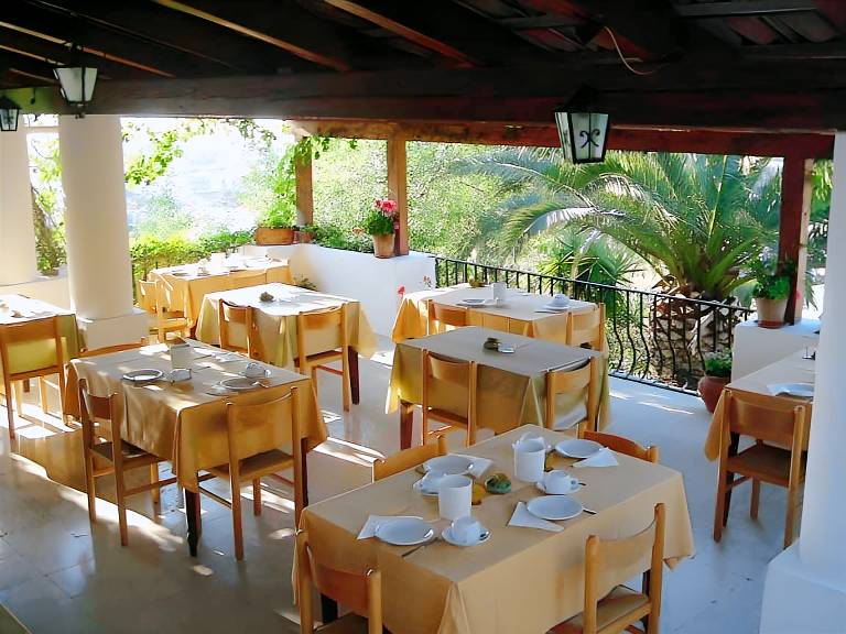 Hotel Villa Diana — photo 5