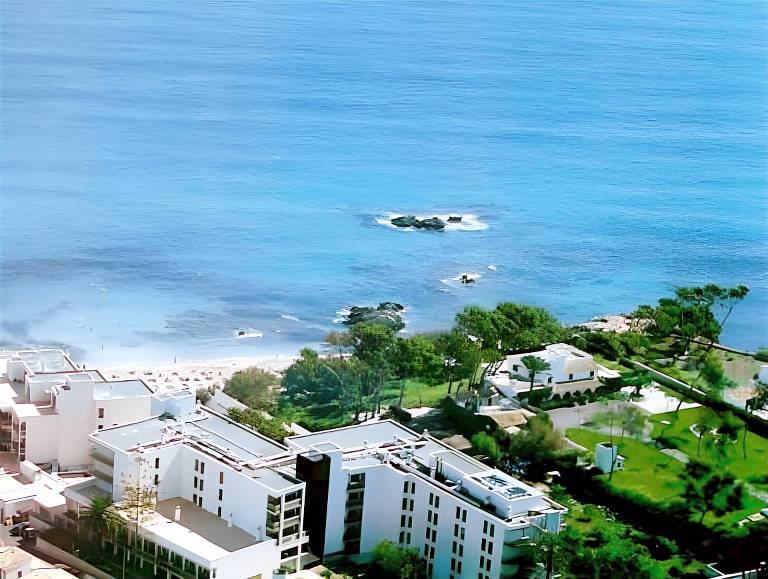 Hotel Na Forana in Capdepera