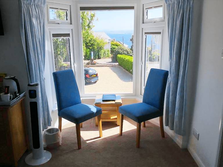 Bed and breakfast Hayle
