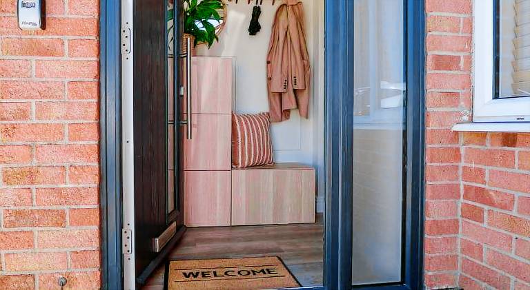 House with 2 rooms for 6 persons — photo 4