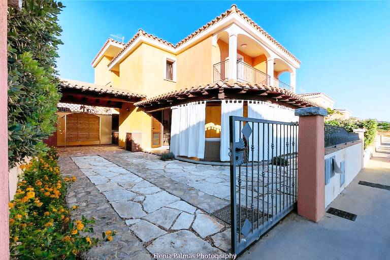 Villa Villasimius