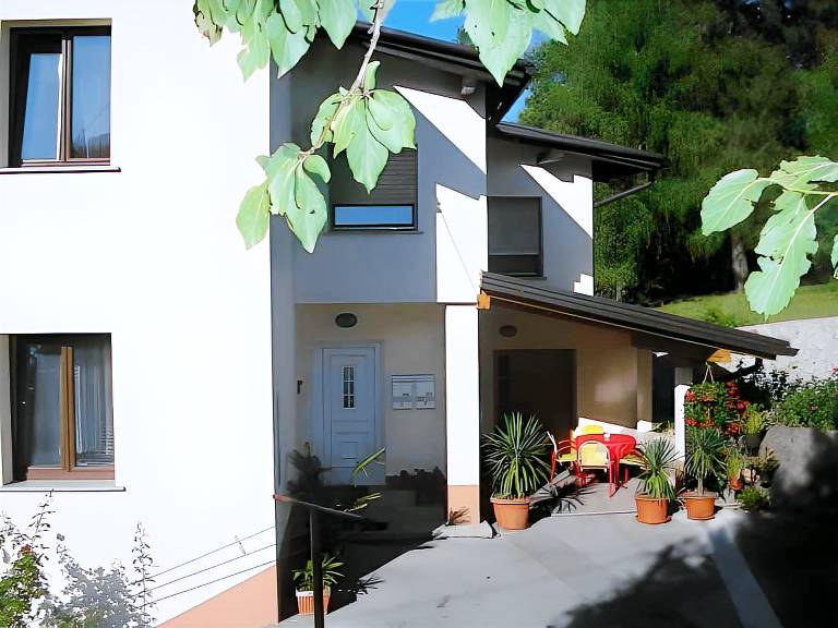 Apartma Planina