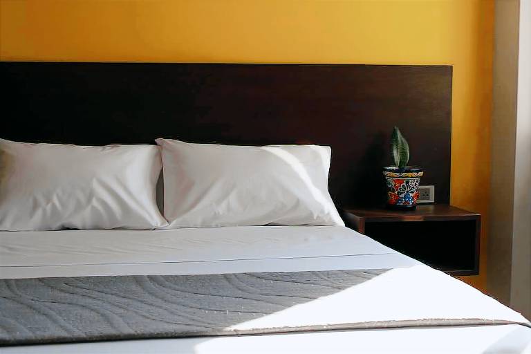 Aparthotel Muyurina