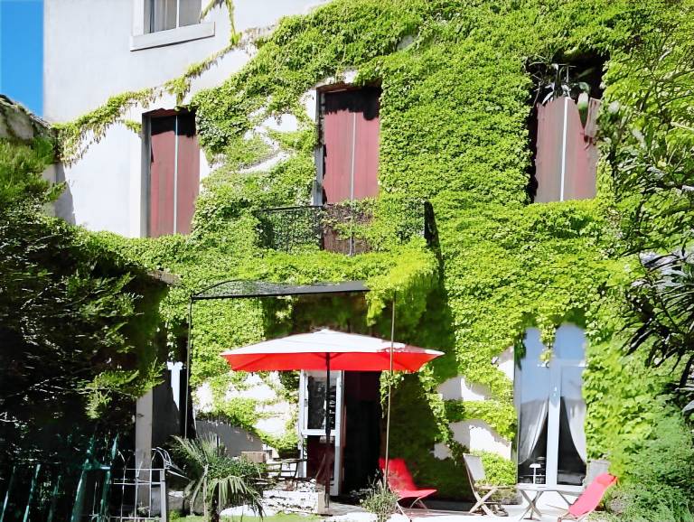 Apartamento Carcasona
