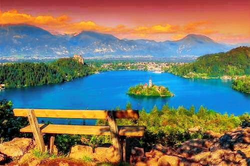 Appartement Bled