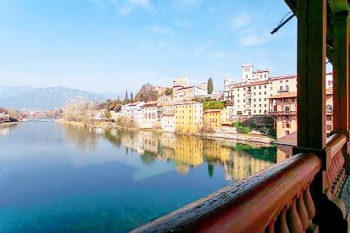 Appartamento Marostica