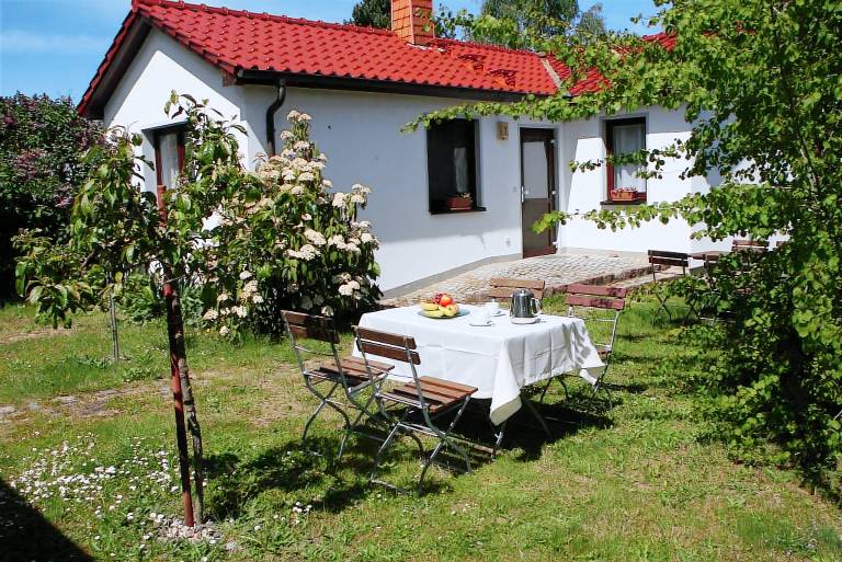 Casa Rerik