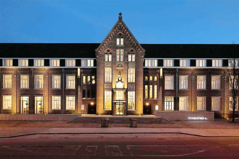 Doubletree By Hilton Sittard