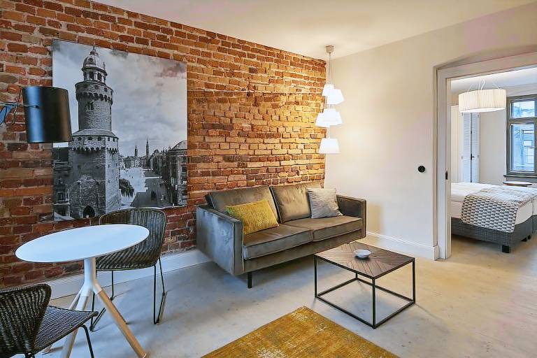 Aparthotel  Görlitz