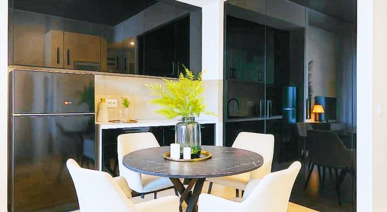 Wonderful holiday apartment with garden & patio | Suitable for remote work | Pets are welcome — photo 3