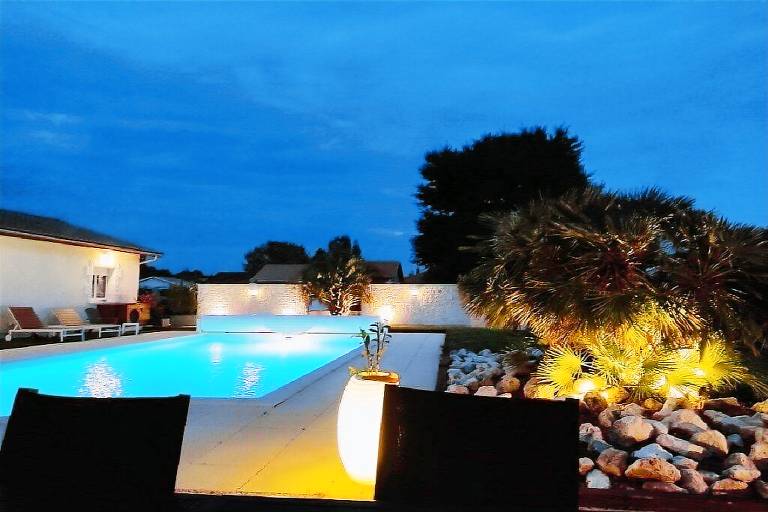 Villa  Biganos
