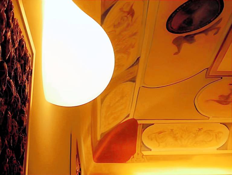 Suite D'Autore Art Design Gallery in Piazza Armerina
