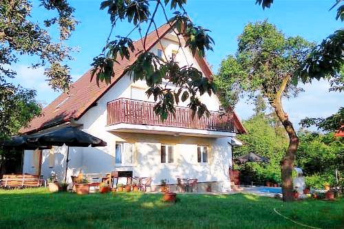 House Prague 12