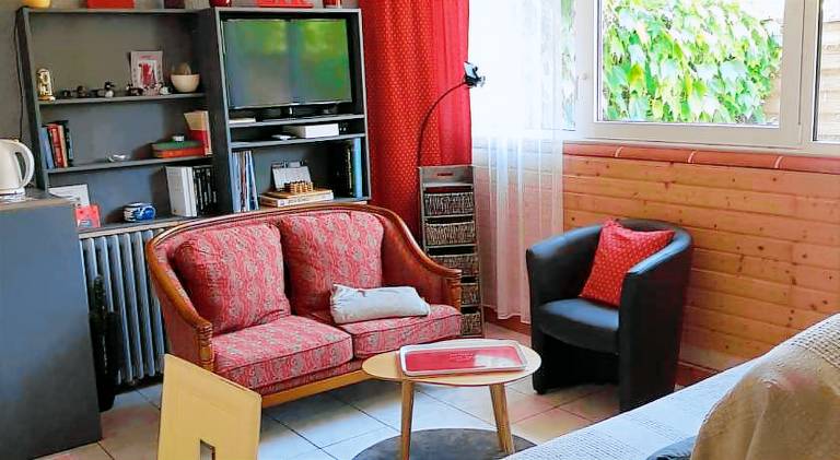 Lovely vacation home | Pets allowed — photo 2