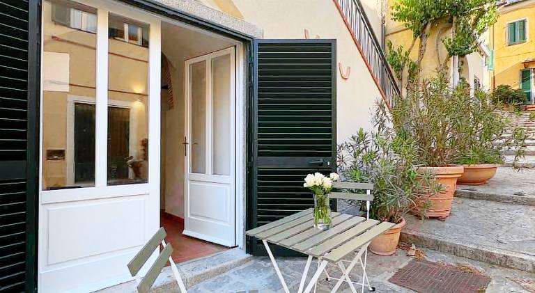 Apartment | Beach nearby | Pet-friendly in Campo nell'Elba