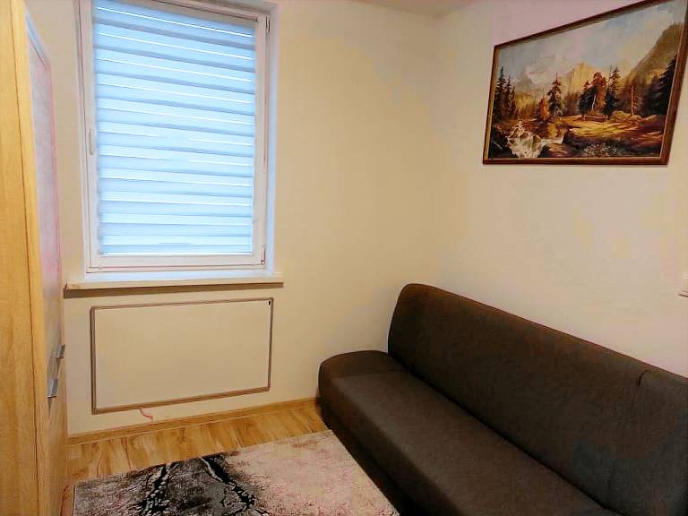 Dedicated room with 1 room for 2 persons in Lublin
