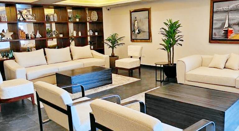 Rental apartment with 2 rooms for 6 persons in Mazatlán
