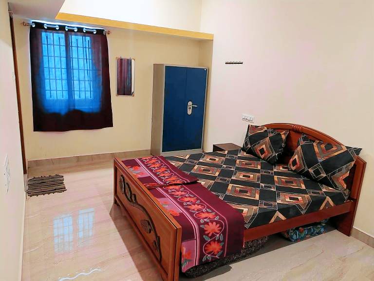 Villa with 2 rooms for 8 persons — photo 2