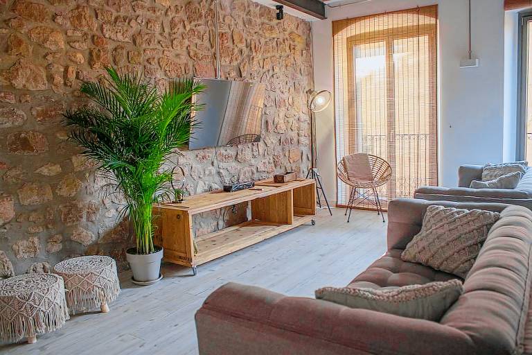 Apartamento Balaguer