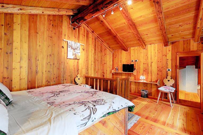 Apartment 'La Casa Di Alice' with Mountain View, Private Garden and Wi-Fi — photo 2