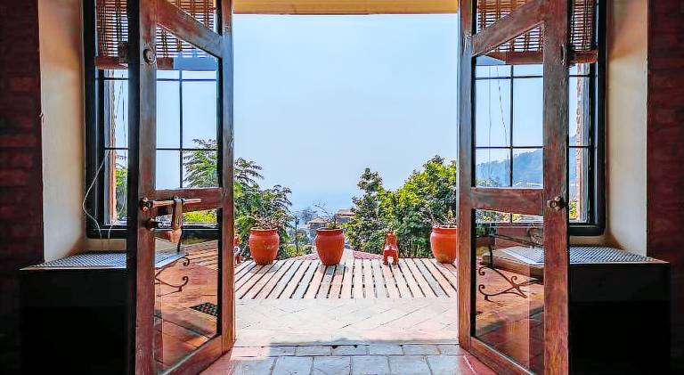 Shivapuri Heights Cottage — photo 5