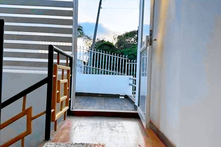 Hotel Niza Norte