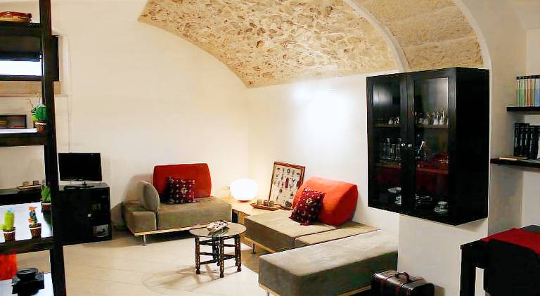 Apartment | Suitable for remote work in Manfredonia